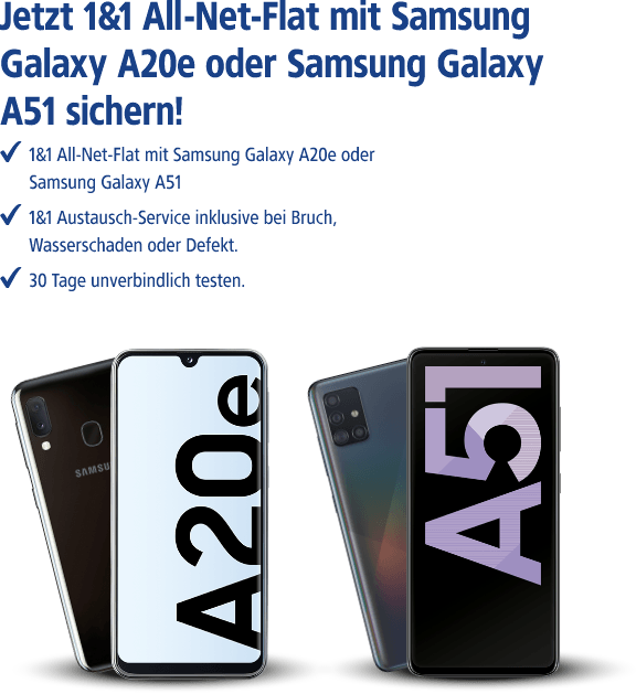 Samsung Angebot 1und1 Handyvertrag ohne Schufa 100% Zusage?