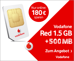 Vodafone ohne Schufa