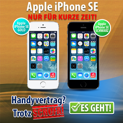 Iphone Se Trotz Schufa Iphone Se Trotz Schufa